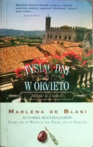 Tysiąc dni w Orviento