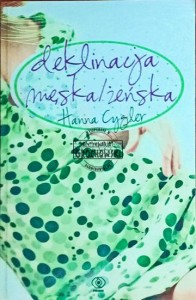 Deklinacja męska/ żeńska