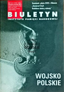 Biuletyn IPN. Wojsko Polskie
