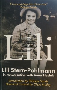 Lili Stern-Pohlmann