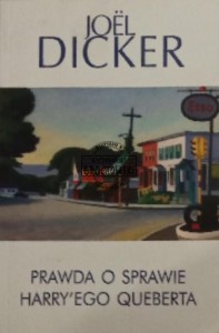 Prawda o sprawie Harry'ego Queberta 
