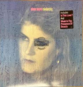 Alison Moyet – Raindancing LP