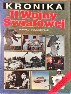 Kronika II Wojny Światowej