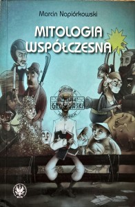 Mitologia współczesna