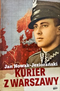 Kurier z Warszawy