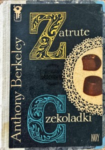 Zatrute czekoladki