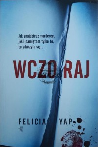 Wczoraj