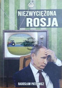 Niezwyciężona Rosja