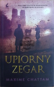 Upiorny zegar