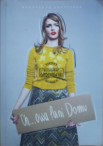 Ch...owa Pani Domu