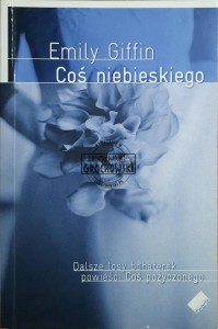 Coś niebieskiego