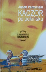 Kaczor po pekińsku