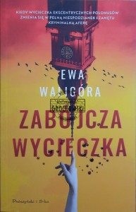 Zabójcza wycieczka