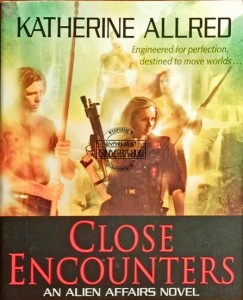 Close encounters