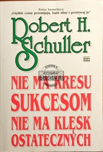 Nie ma kresu sukcesom