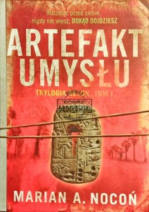 Artefakt umysłu