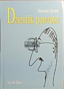Dziennik powrotu