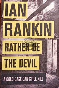 Rather be the devil