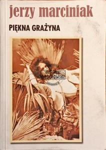 Piękna Grażyna