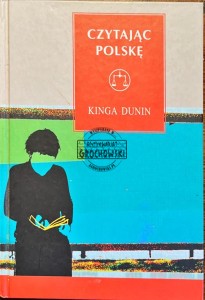 Czytając Polskę