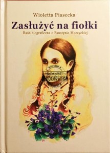 Zasłużyć na fiołki
