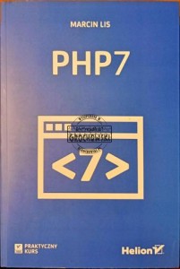 Praktyczny kurs PHP7