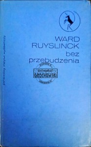 Bez przebudzenia
