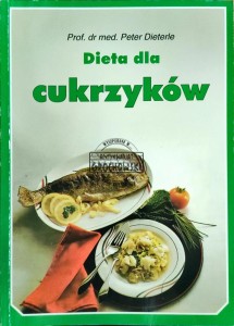 Dieta dla cukrzyków