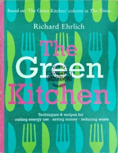 The green kitchen