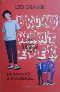 Bruno Whatever