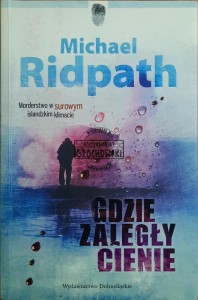 Gdzie zaległy cienie