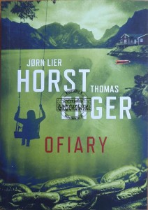 Ofiary