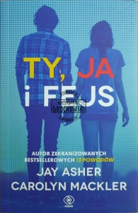 Ty, ja i fejs