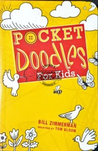 Pocket doodles for kids