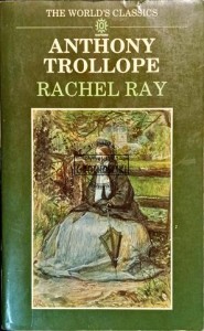 Rachel Ray