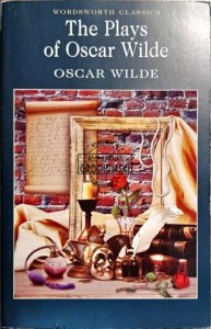 The Plays of Oscar Wilde