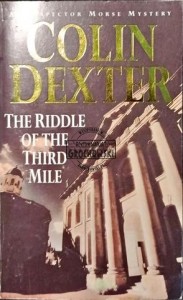 The riddle of The Third Mile