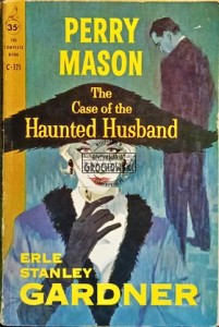 The Case of the Haunted Husband