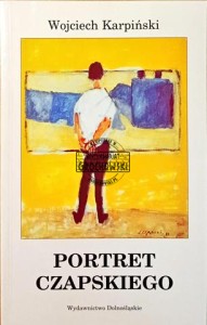 Portret Czapskiego