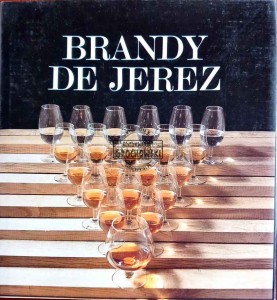 Brandy de Jerez