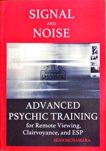 Signal and Noise