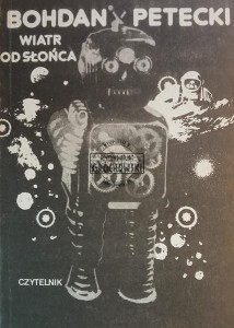 Wiatr od Słońca