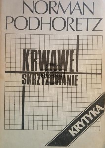 Krwawe skrzyżowwanie