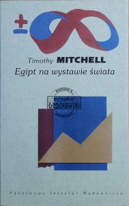 Egipt na wystawie świata