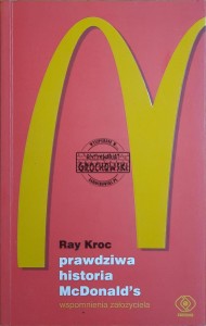 Prawdziwa historia McDonald's