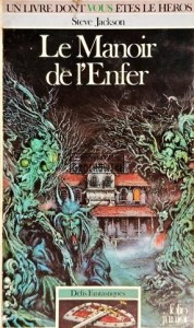 Le Manoir de l'Enfer