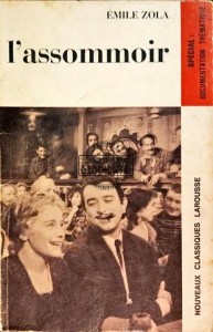 L'Assommoir. Extraits