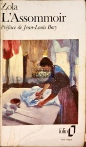 L'Assommoir. Preface de Jean-Louis Bory