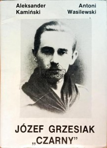 Józef Grzesiak "Czarny"