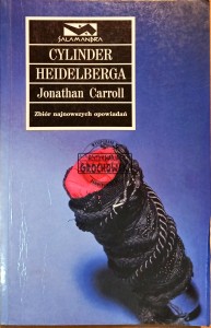 Cylinder Heidelberga